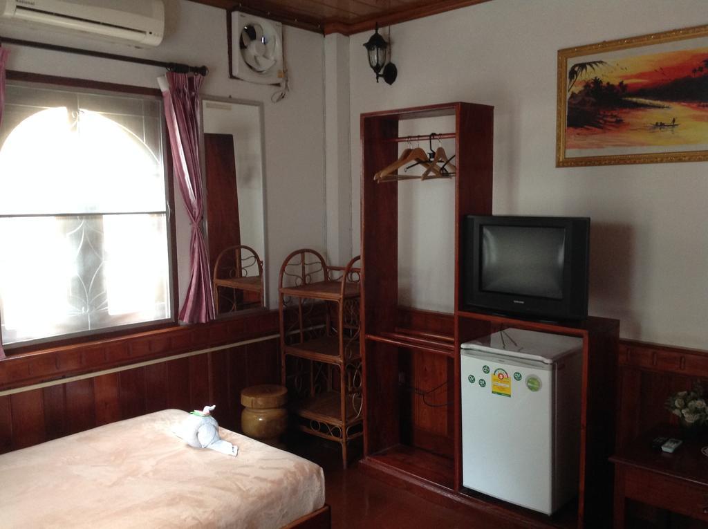 Villa Philaylack Luang Prabang Zewnętrze zdjęcie
