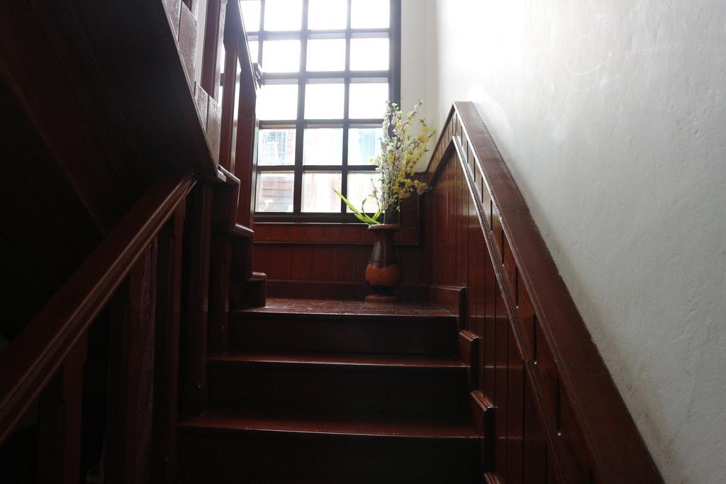 Villa Philaylack Luang Prabang Zewnętrze zdjęcie