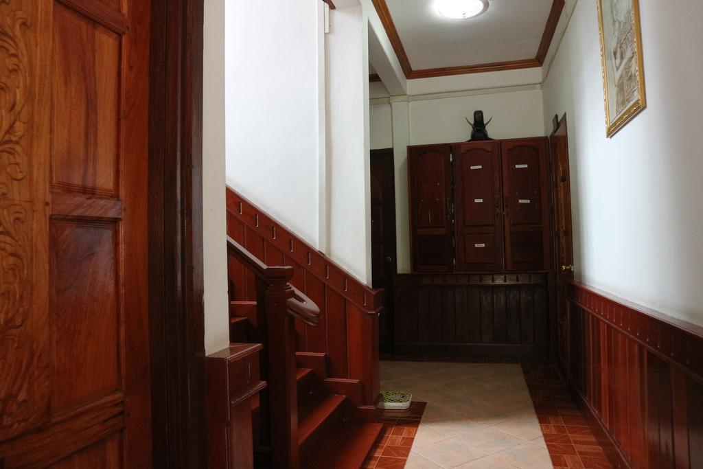 Villa Philaylack Luang Prabang Zewnętrze zdjęcie