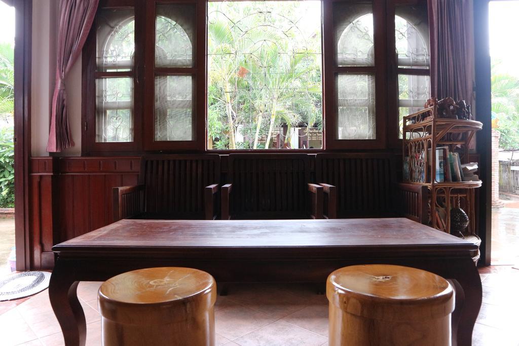 Villa Philaylack Luang Prabang Zewnętrze zdjęcie