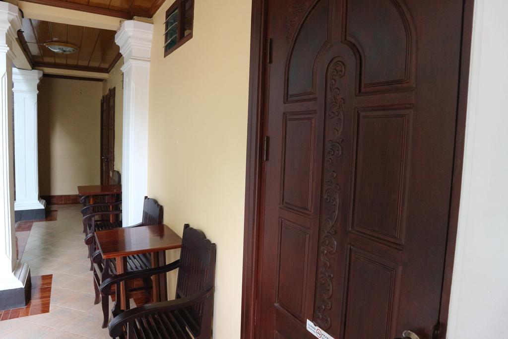 Villa Philaylack Luang Prabang Zewnętrze zdjęcie