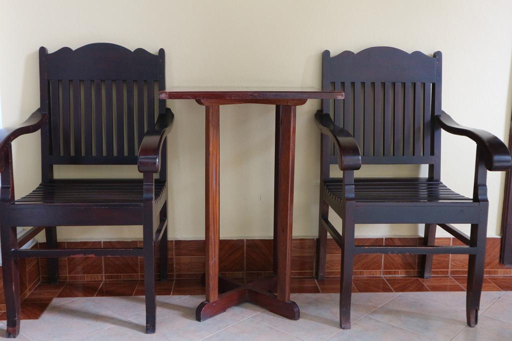 Villa Philaylack Luang Prabang Zewnętrze zdjęcie