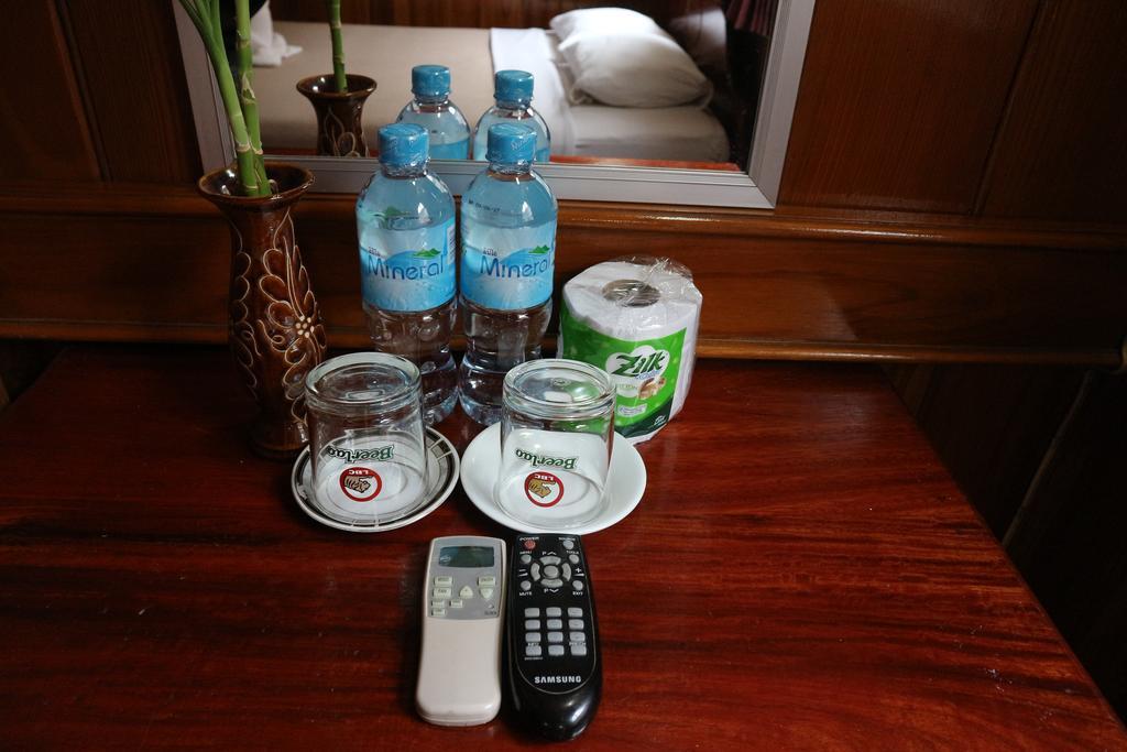 Villa Philaylack Luang Prabang Zewnętrze zdjęcie