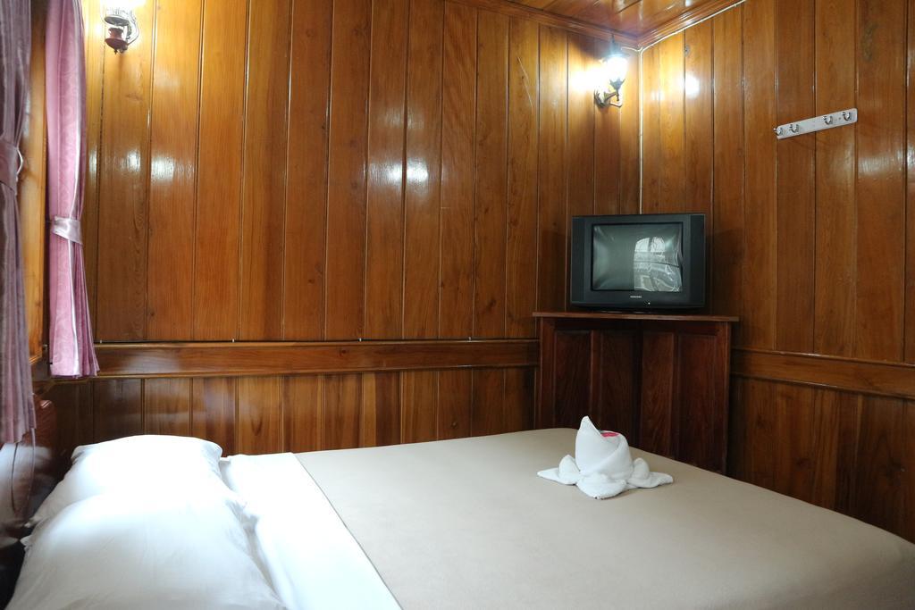Villa Philaylack Luang Prabang Zewnętrze zdjęcie