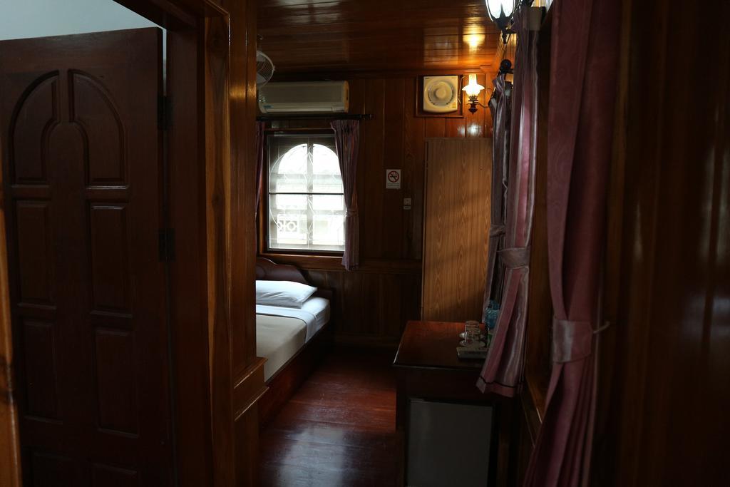 Villa Philaylack Luang Prabang Zewnętrze zdjęcie