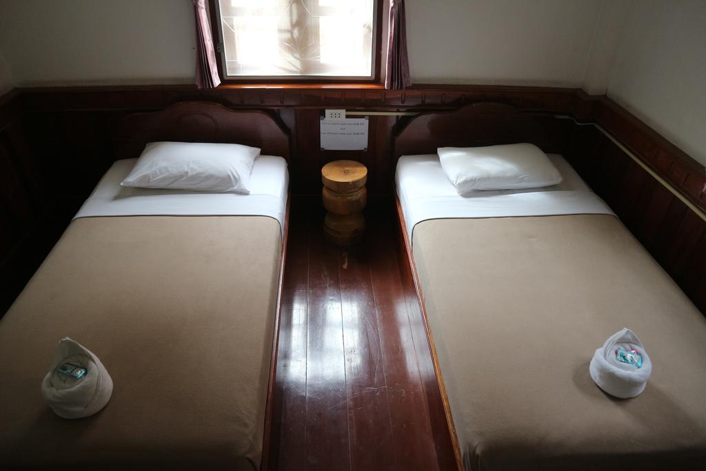 Villa Philaylack Luang Prabang Zewnętrze zdjęcie