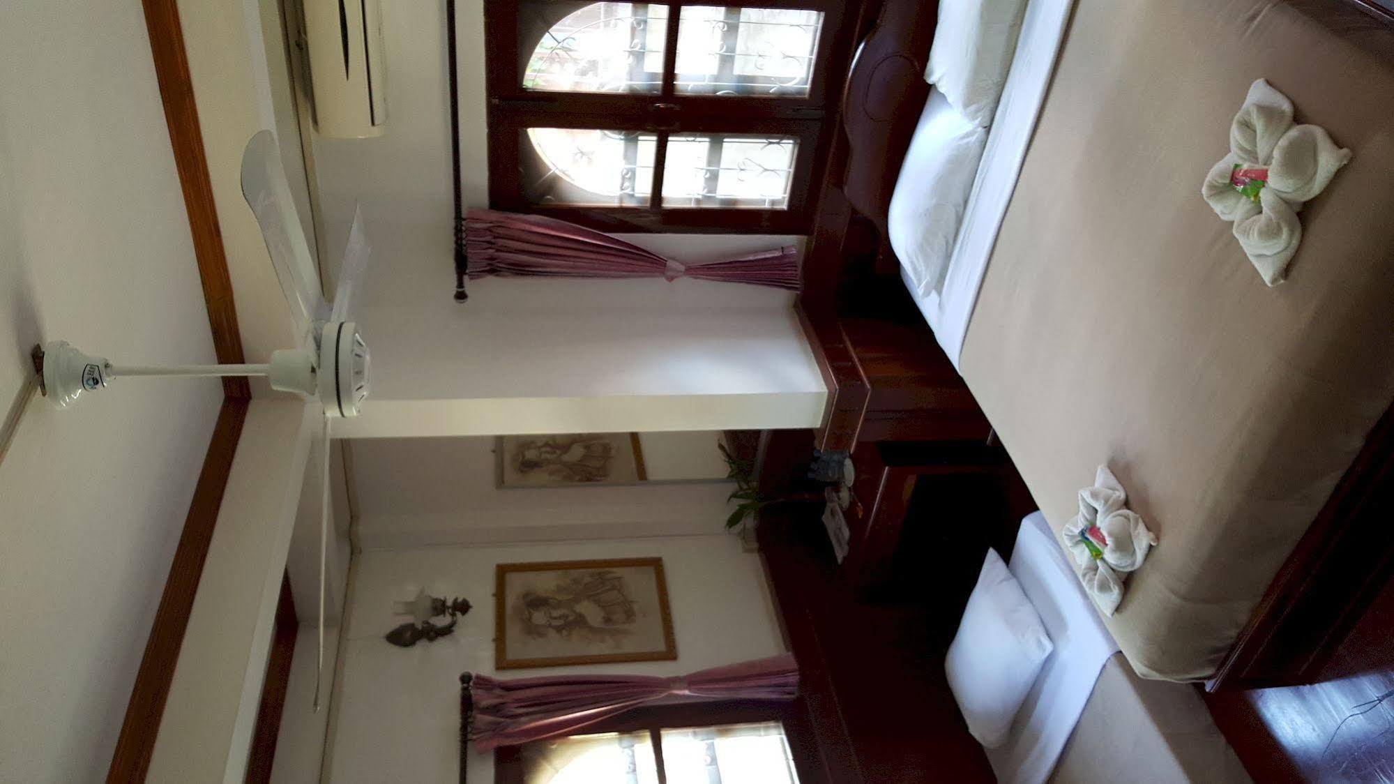Villa Philaylack Luang Prabang Zewnętrze zdjęcie